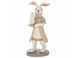  ΛΑΓΟΥΔΙΝΑ  ΜΕ ΤΟΥΡΤΑ...