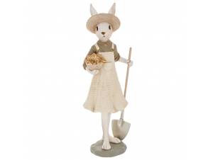  ΛΑΓΟΥΔΙΝΑ  ΜΕ ΦΤΥΑΡΙ...