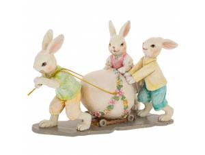  ΛΑΓΟΙ ΠΟΛΥΡΕΖΙΝ  ΜΕ ΑΥΓΟ...