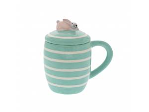  ΚΕΡΑΜΙΚΗ ΒΕΡΑΜΑΝ ΚΟΥΠΑ ΜΕ...