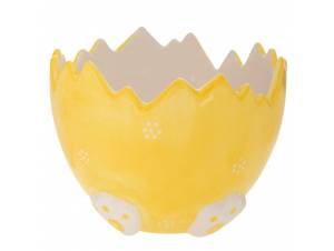  ΚΙΤΡΙΝΟ ΚΕΡΑΜΙΚΟ ΜΠΩΛ ΑΒΓΟ...