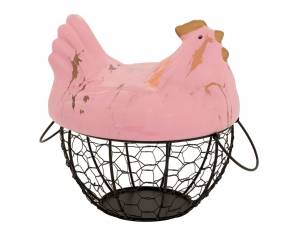  ΚΕΡΑΜΙΚΗ ΚΟΤΑ ΡΟΖ ΜΕ...