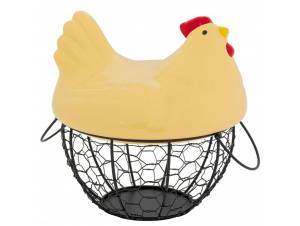  ΚΕΡΑΜΙΚΗ ΚΟΤΑ ΚΙΤΡΙΝΗ ΜΕ...