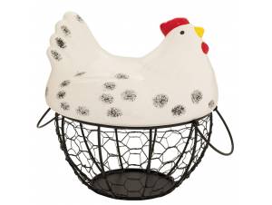  ΚΕΡΑΜΙΚΗ ΚΟΤΑ ΛΕΥΚΗ ΜΕ...