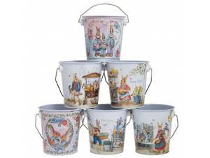  ΠΑΣΧΑΛΙΝΟ ΜΕΤΑΛΛΙΚΟ...