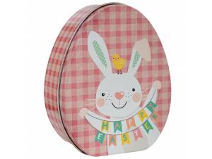  ΡΟΖ ΚΑΡΟ ΜΕΤΑΛΛΙΚΟ ΟΒΑΛ...