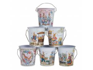  ΠΑΣΧΑΛΙΝΟ ΜΕΤΑΛΛΙΚΟ...