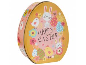  ΚΙΤΡΙΝΟ ΜΕΤΑΛΛΙΚΟ ΟΒΑΛ...