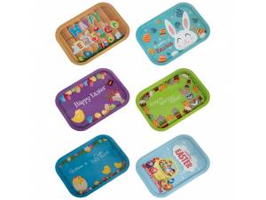  ΠΟΛΥΧΡΩΜΟΙ ΜΕΤΑΛΛΙΚΟΙ...