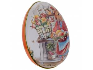  ΠΑΣΧΑΛΙΝΟ ΜΕΤΑΛΛΙΚΟ...