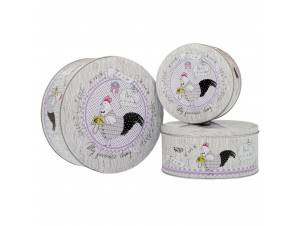  ΣΕΤ 3 ΠΑΣΧΑΛΙΝΑ ΣΤΡΟΓΓΥΛΑ...