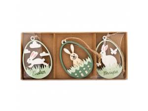  ΣΕΤ 3 ΞΥΛΙΝΑ ΣΤΟΛΙΔΙΑ ΑΥΓΑ...