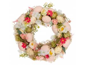  ΣΤΕΦΑΝΙ ΜΕ ΠΟΛΥΧΡΩΜΑ...