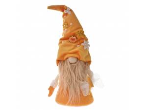  ΝΑΝΟΣ ΚΙΤΡΙΝΟΣ 16x14x39EK...