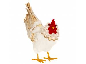  ΛΕΥΚΗ ΚΟΤΑ 28Χ13Χ26ΕΚ ΟΡΘΙΑ