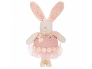  ΛΕΥΚΗ ΥΦΑΣΜΑΤΙΝΗ ΛΑΓΟΥΔΙΝΑ...