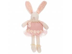  ΛΕΥΚΗ ΥΦΑΣΜΑΤΙΝΗ ΛΑΓΟΥΔΙΝΑ...