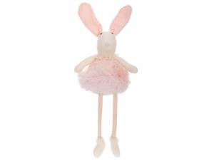  ΛΕΥΚΗ ΥΦΑΣΜΑΤΙΝΗ ΛΑΓΟΥΔΙΝΑ...