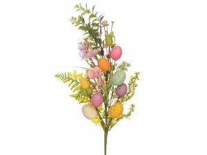  ΚΛΑΔΙ ΜΕ ΡΟΖ ΛΟΥΛΟΥΔΙΑ ΚΑΙ...