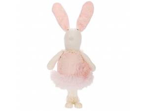  ΛΕΥΚΗ ΥΦΑΣΜΑΤΙΝΗ ΛΑΓΟΥΔΙΝΑ...