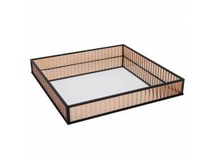  ΜΕΛΙ ΓΥΑΛΙΝΟΣ ΔΙΣΚΟΣ 30Χ30...