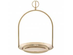  ΧΡΥΣΟΣ ΜΕΤΑΛΛΙΚΟΣ ΔΙΣΚΟΣ...