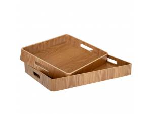  ΣΕΤ 2 ΚΑΦΕ ΞΥΛΙΝΟΣ ΠΑΡ ΜΟΣ...