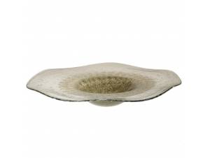  ΓΥΑΛΙΝΗ ΧΑΚΙ ΠΙΑΤΕΛΑ...