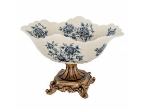  ΛΕΥΚΟ ΔΙΑΚΟΣΜΗΤΙΚΟ ΦΛΟΡΑΛ...