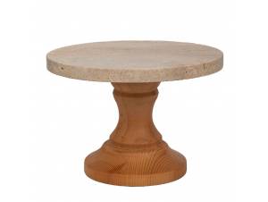  ΜΑΡΜΑΡΙΝΗ ΒΑΣΗ ΣΕ ΞΥΛΙΝΟ...