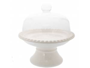  ΚΕΡΑΜΙΚΗ ΤΟΥΡΤΙΕΡΑ ΛΕΥΚΗ...