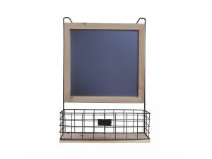  ΡΑΦΙ ΤΟΙΧΟΥ ΜΕ ΜΑΥΡΟΠΙΝΑΚΑ...