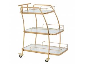 ΧΡΥΣΟ ΜΕΤΑΛΛΙΚΟ ΤΡΑΠΕΖΑΚΙ...