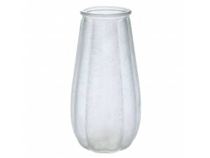  ΜΠΛΕ ΠΑΓΩΜΕΝΟ ΓΥΑΛΙΝΟ ΒΑΖΟ...