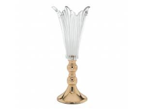  ΓΥΑΛΙΝΟ ΣΚΑΛΙΣΤΟ ΒΑΖΟ ΜΕ...