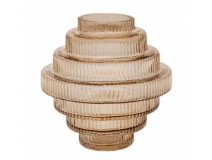  ΜΕΛΙ ΓΥΑΛΙΝΟ ΒΑΖΟ 15χ16εκ...