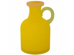  ΧΕΙΡΟΠΟΙΗΤΟ ΓΥΑΛΙΝΟ ΒΑΖΟ...