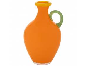  ΧΕΙΡΟΠΟΙΗΤΟ ΓΥΑΛΙΝΟ ΒΑΖΟ...