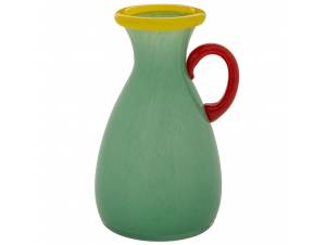  ΧΕΙΡΟΠΟΙΗΤΟ ΓΥΑΛΙΝΟ ΒΑΖΟ...