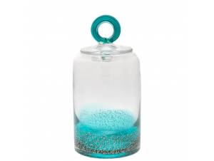  ΓΥΑΛΙΝΟ ΔΙΑΦΑΝΟ-ΤΥΡΚΟΥΑΖ...