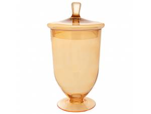  ΓΥΑΛΙΝΗ ΜΕΛΙ ΦΟΝΤΑΝΙΕΡΑ ΜΕ...