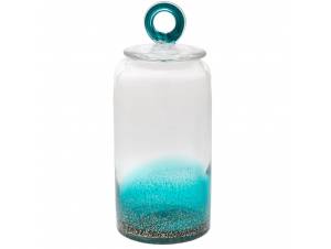  ΓΥΑΛΙΝΟ ΔΙΑΦΑΝΟ-ΤΥΡΚΟΥΑΖ...