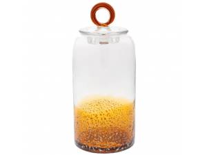  ΓΥΑΛΙΝΟ ΔΙΑΦΑΝΟ-ΚΑΦΕ ΒΑΖΟ...