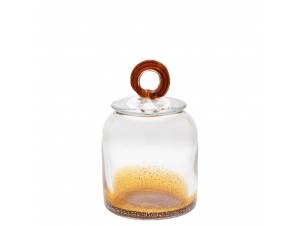  ΓΥΑΛΙΝΟ ΔΙΑΦΑΝΟ-ΚΑΦΕ ΒΑΖΟ...