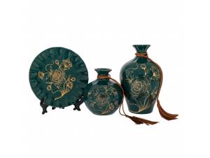  ΣΕΤ 3 ΠΕΤΡΟΛ ΚΕΡΑΜΙΚΑ...