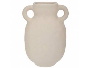  ΛΕΥΚΟ ΚΕΡΑΜΙΚΟ ΒΑΖΟ...