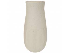  ΚΕΡΑΜΙΚΟ ΒΑΖΟ 24Χ50ΕΚ ΛΕΥΚΟ