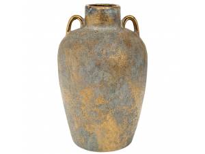  ΚΕΡΑΜΙΚΟ ΒΑΖΟ 20Χ20Χ35ΕΚ