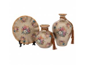  ΣΕΤ 3 ΑΣΗΜΙ ΚΕΡΑΜΙΚΑ...