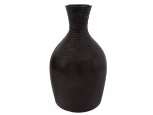  ΜΑΥΡΟ ΚΕΡΑΜΙΚΟ ΒΑΖΟ...